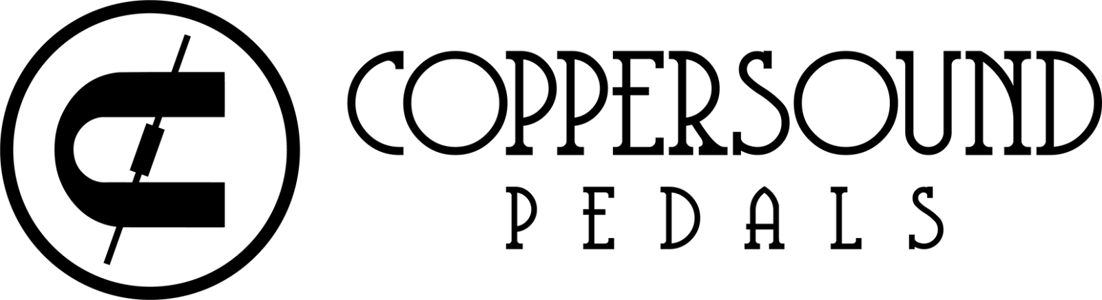CopperSound Pedals