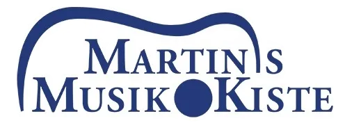 Martin Hense Martin´s Musik-Kiste