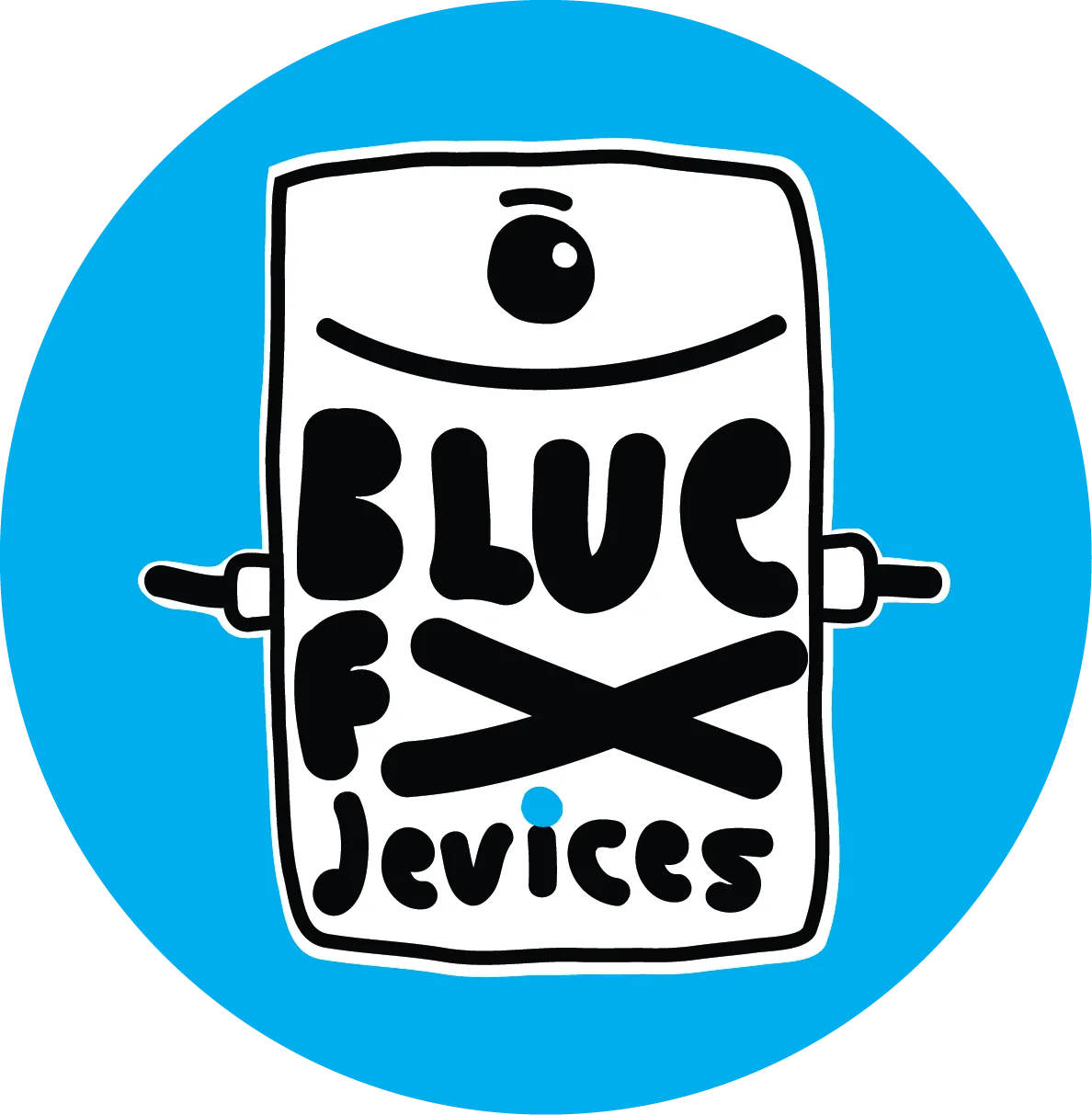 BLUE FX DEVICES