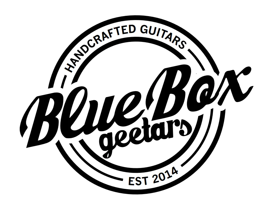 Bluebox Geetars