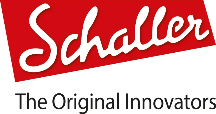 Schaller - The Original Innovators