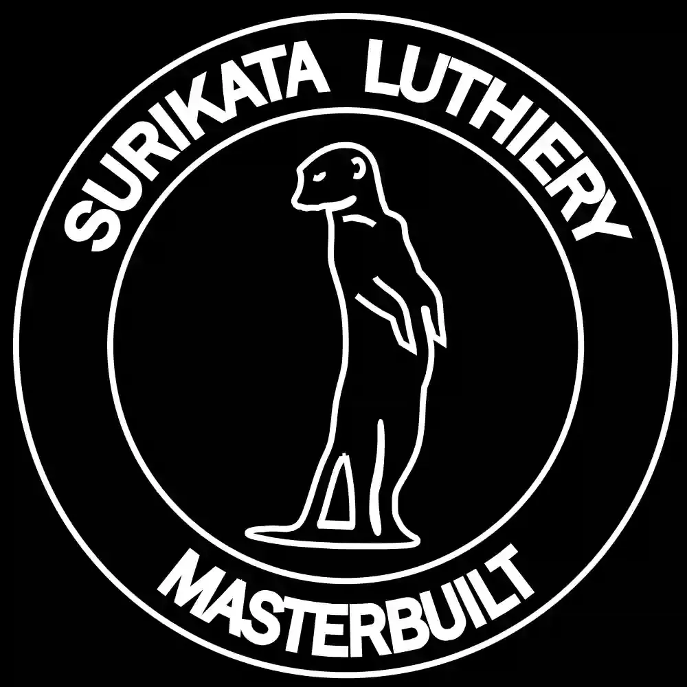 Surikata Luthiery