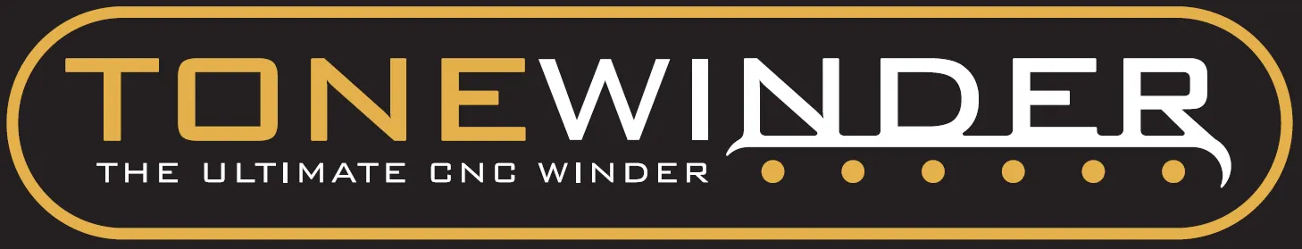 TONEWINDER
