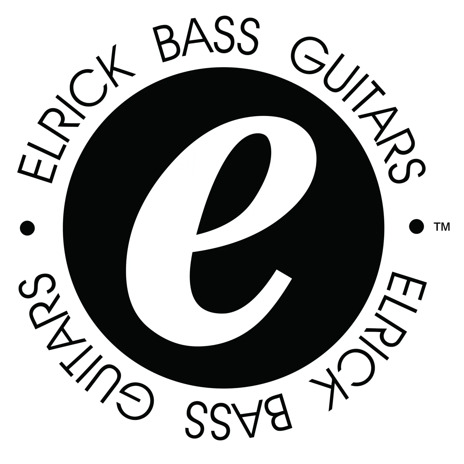 Elrick Bass Guitars