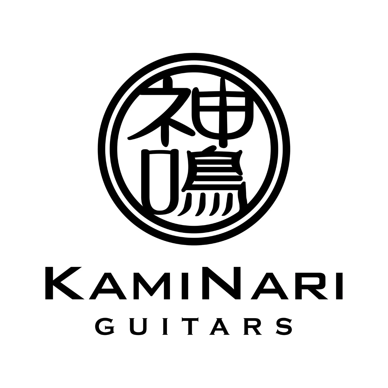 KAMINARI Guitars