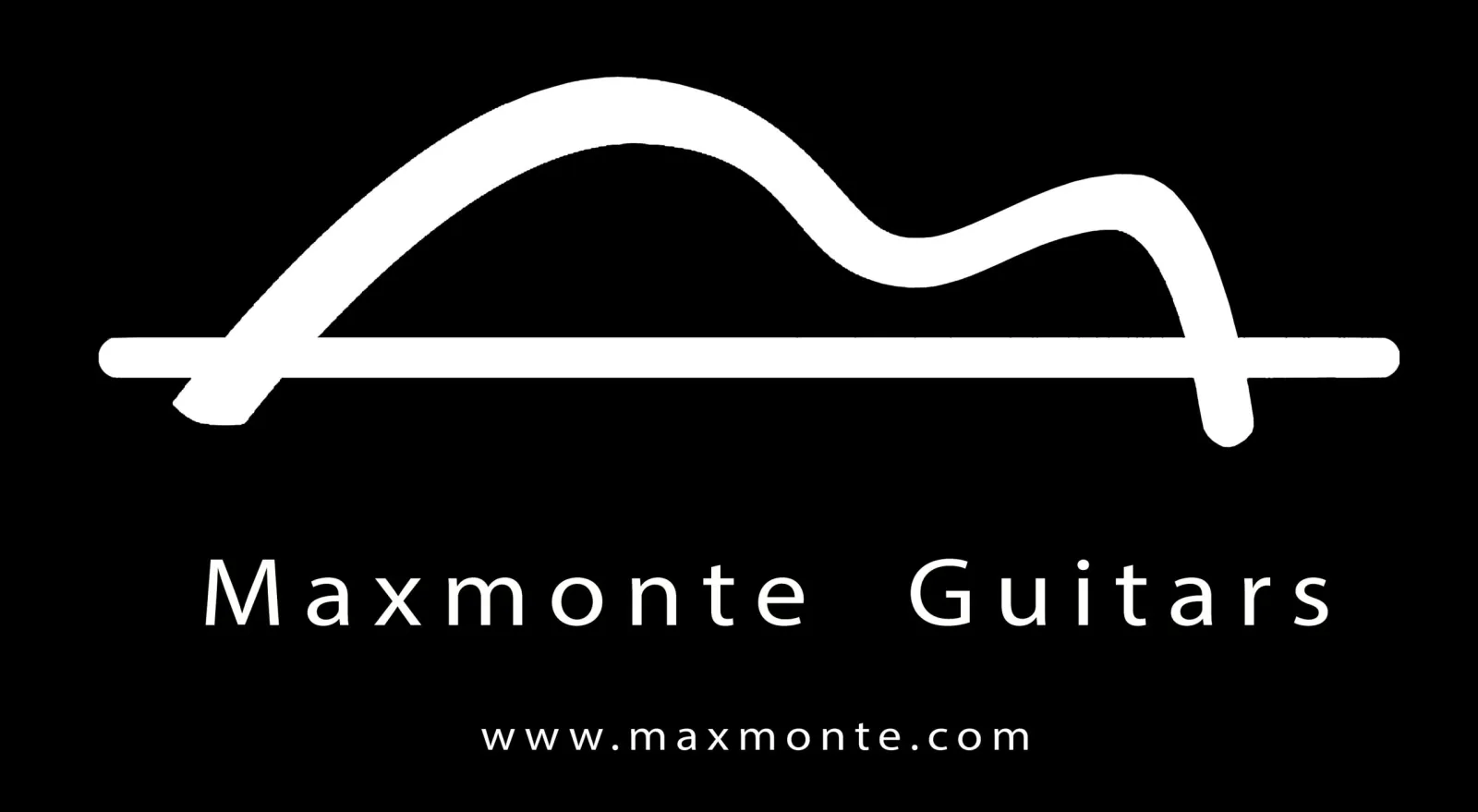 Maxmonte Guitars