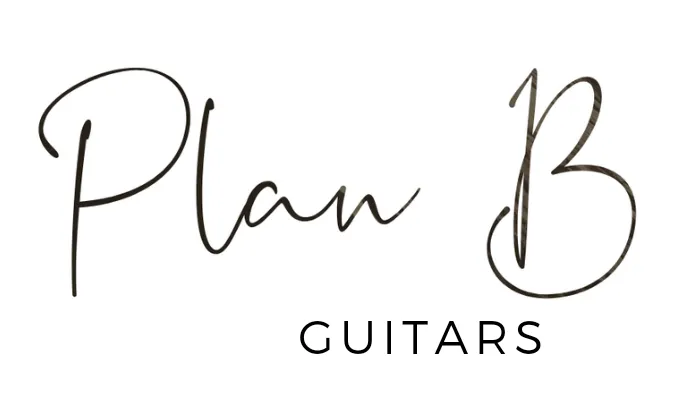 Plan B guitars