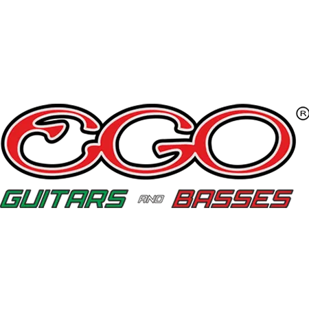 Ego Guitars & Basses