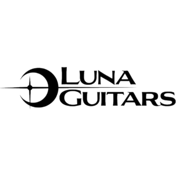 Luna Guitars