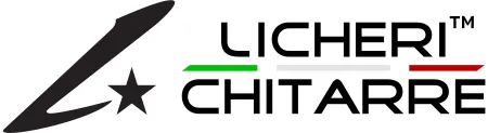 Licheri Chitarre