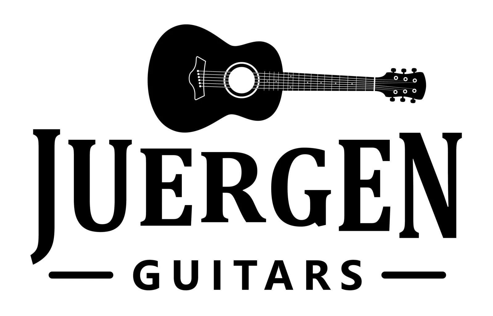juergenguitars