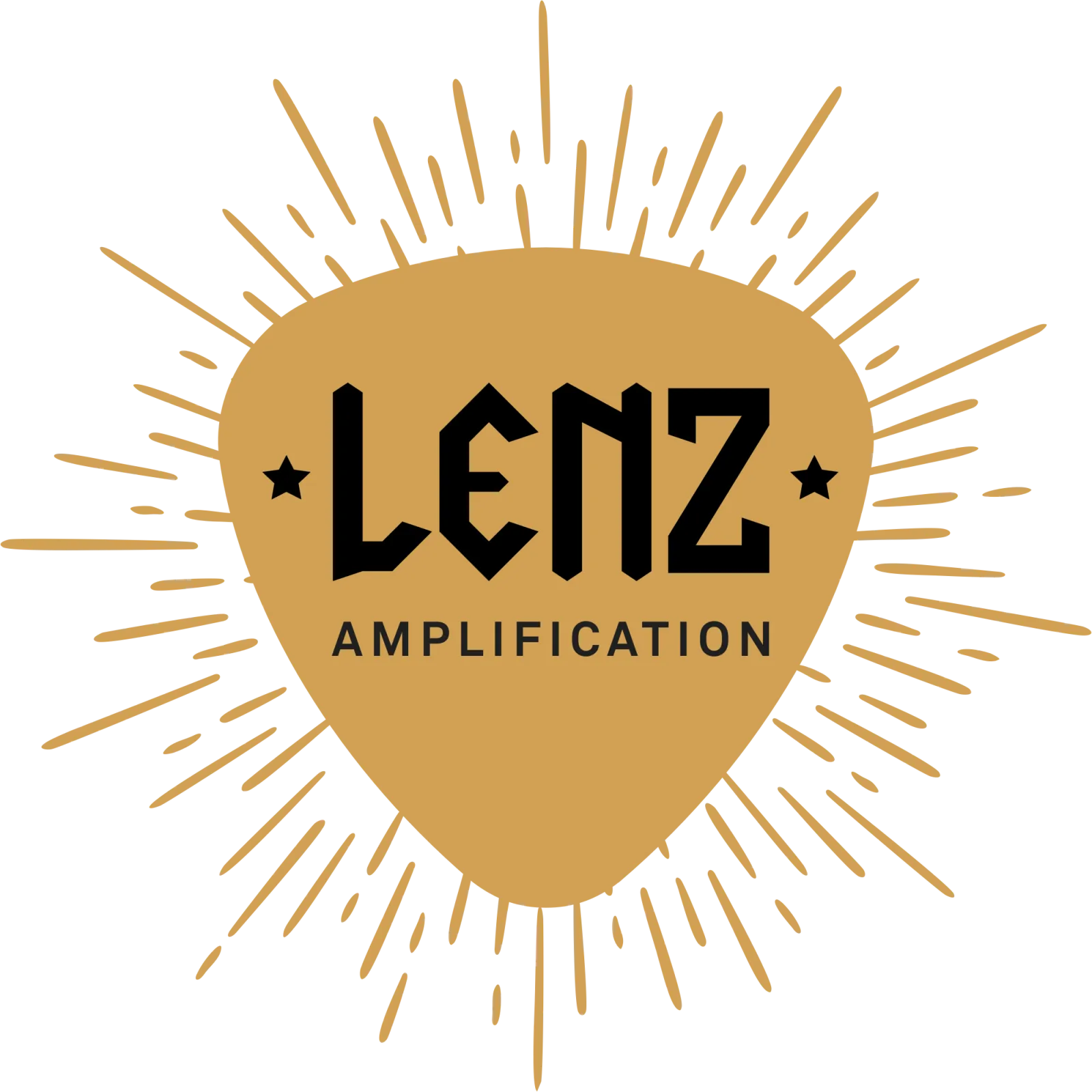 Lenz Amplification