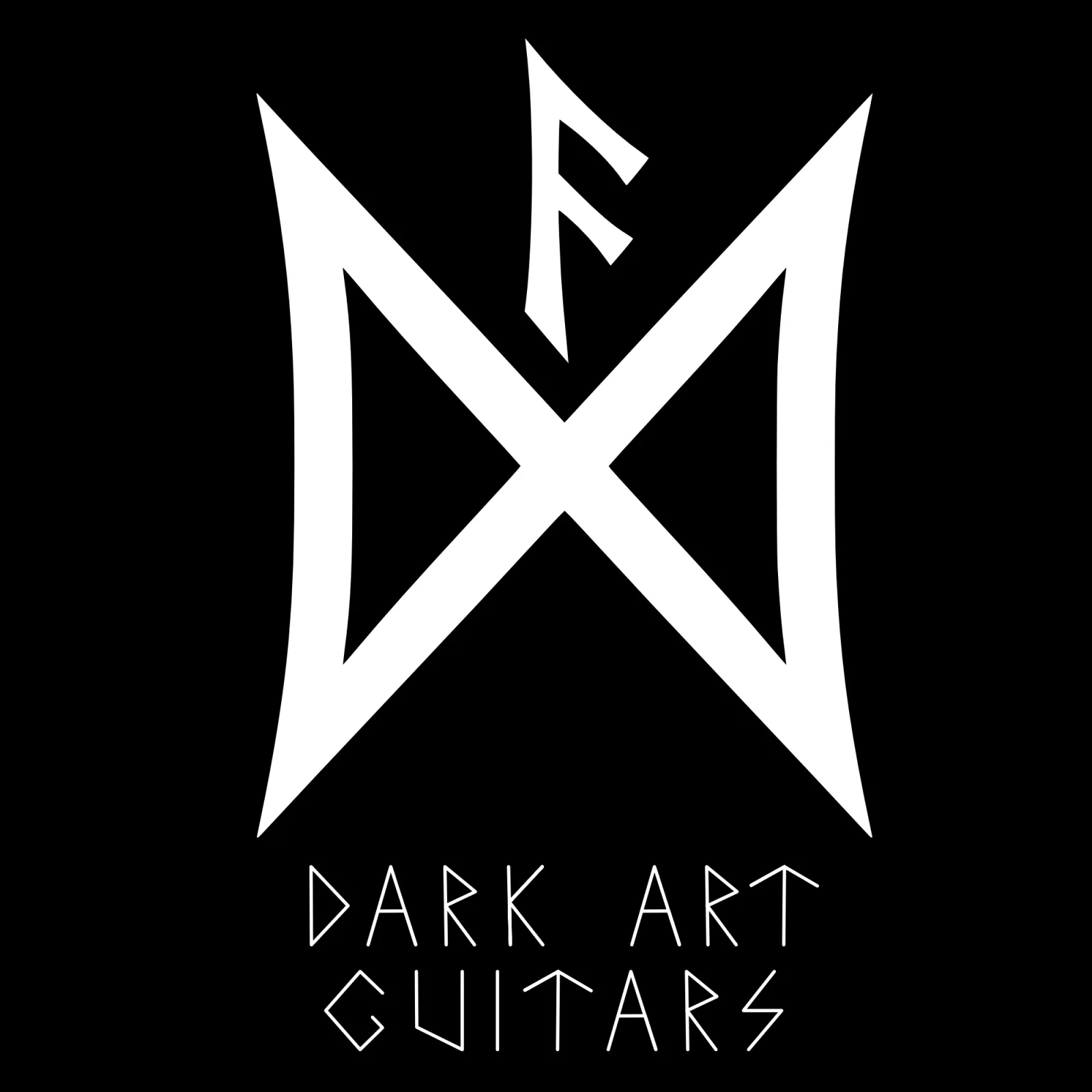 Dark Art Guitars