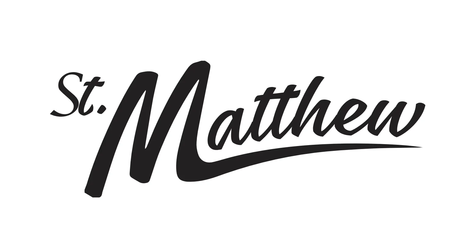 St.Matthew