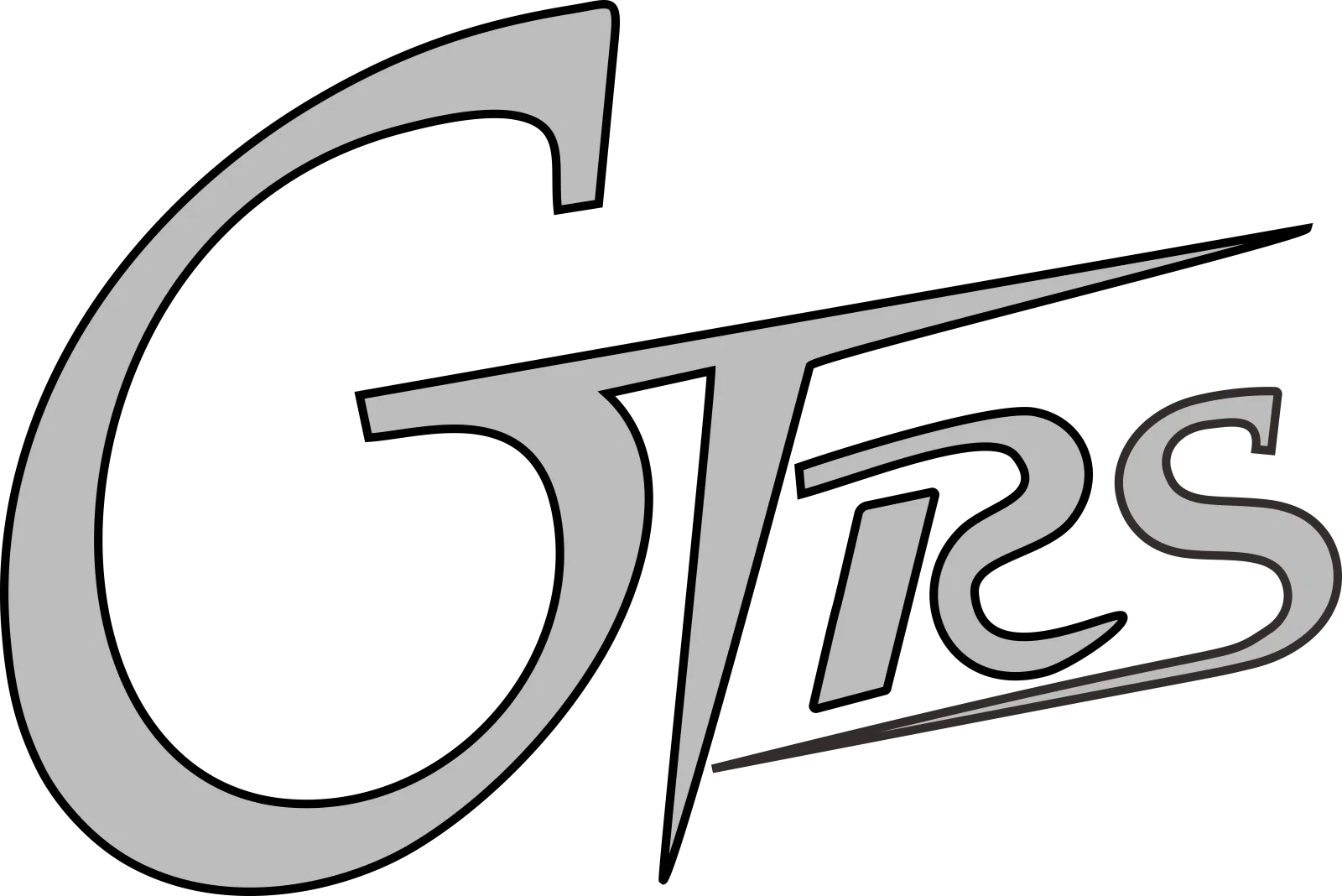 GTRS Guitars