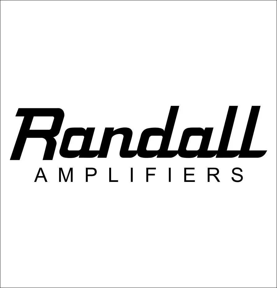 Randall Amplifiers