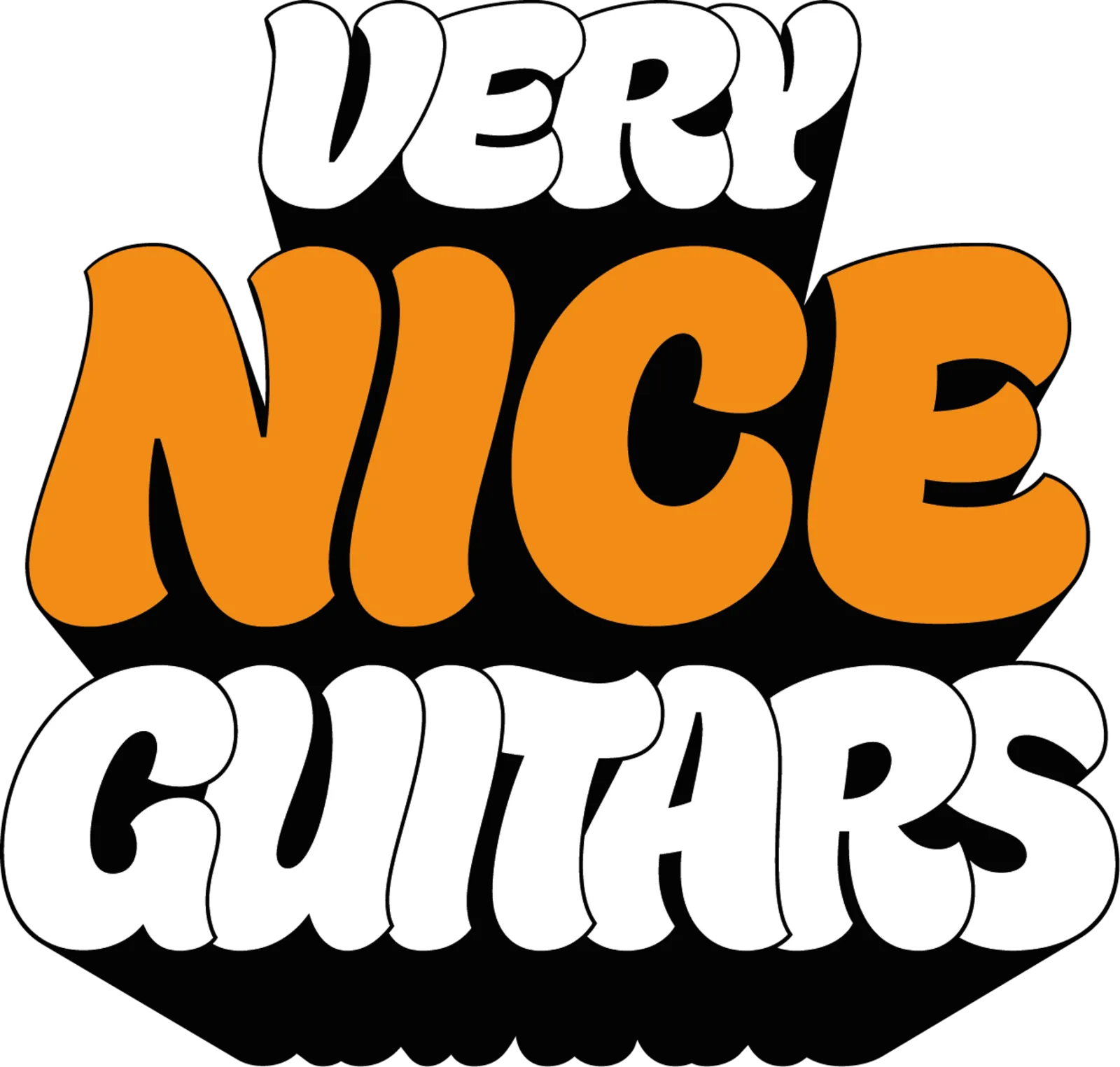 Very Nice Guitars
