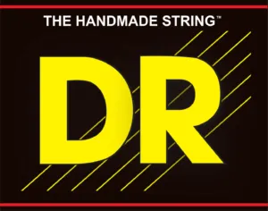 DR Strings