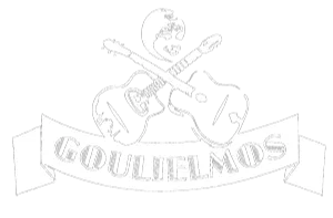 Adonis Goulielmos