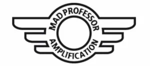 Mad Professor Amplification