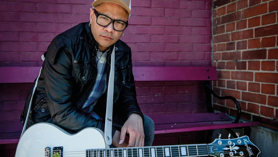 Danko Jones