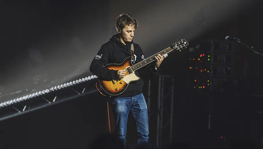 Matteo Mancuso
