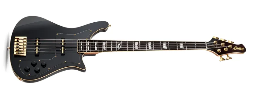 Nidhogg Bass 5-String