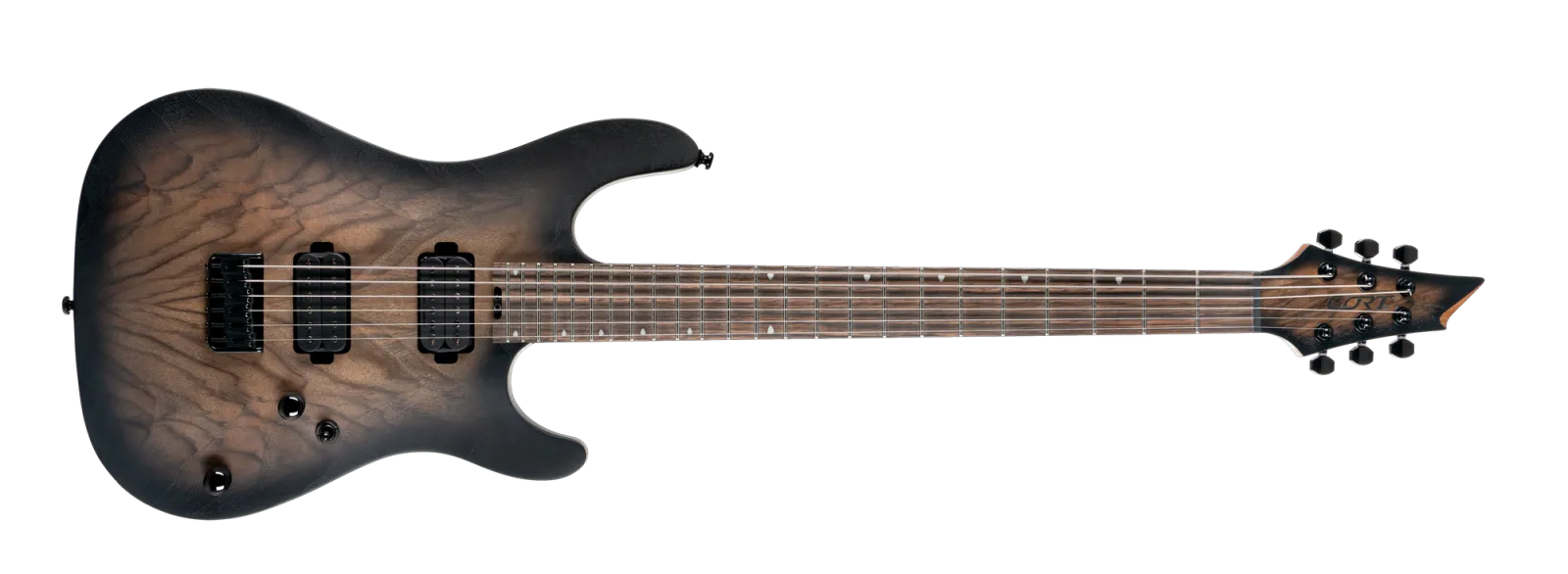KX500 Baritone