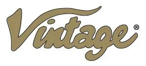 Ein neues Zuhause für die legendäre Gitarrenmarke „Vintage®“