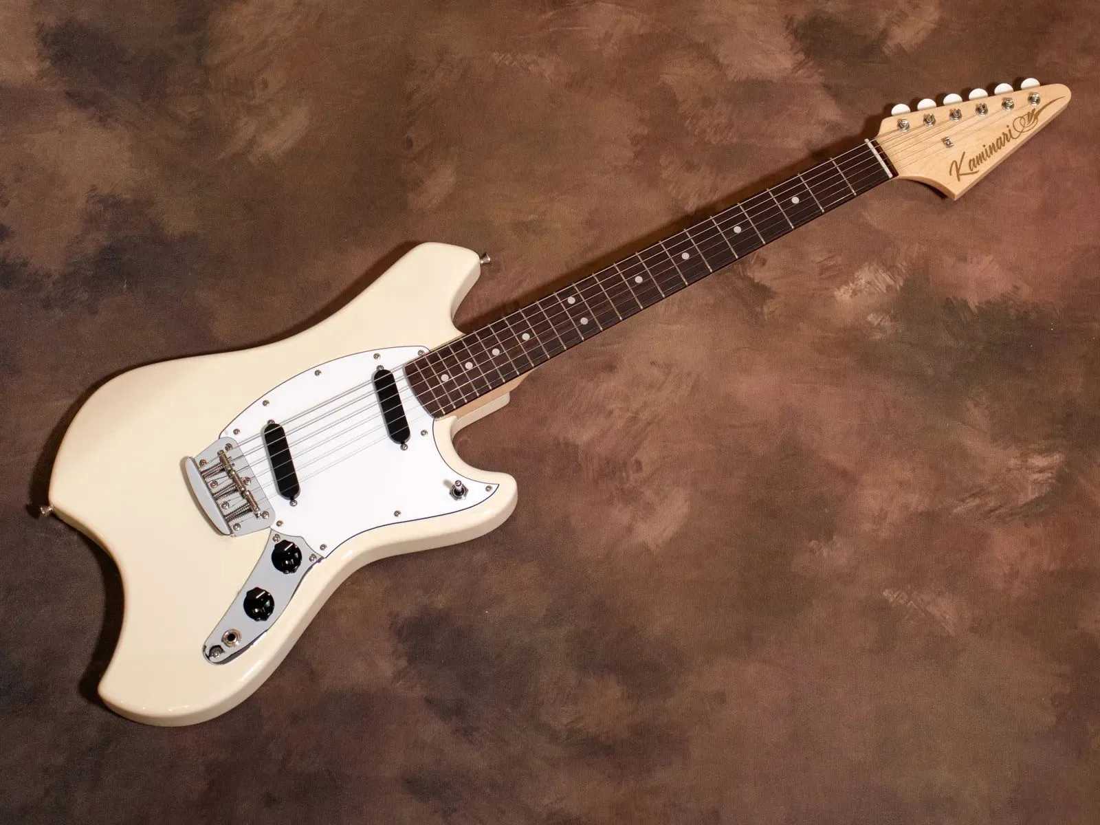 Swinger '69 [made in Japan]
