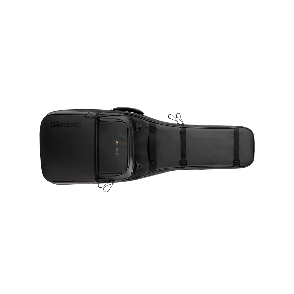 D'Addario Backline Electric Guitar Case