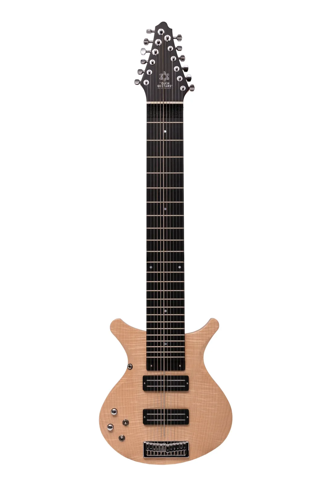 Touch Guitars U12 Deluxe