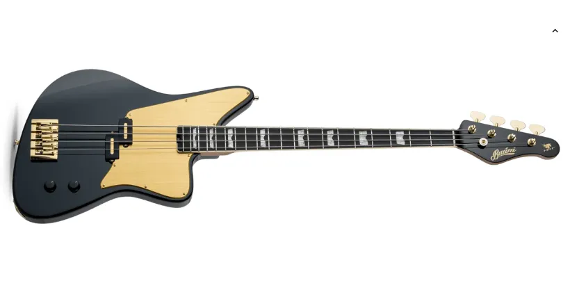 Pace Bass