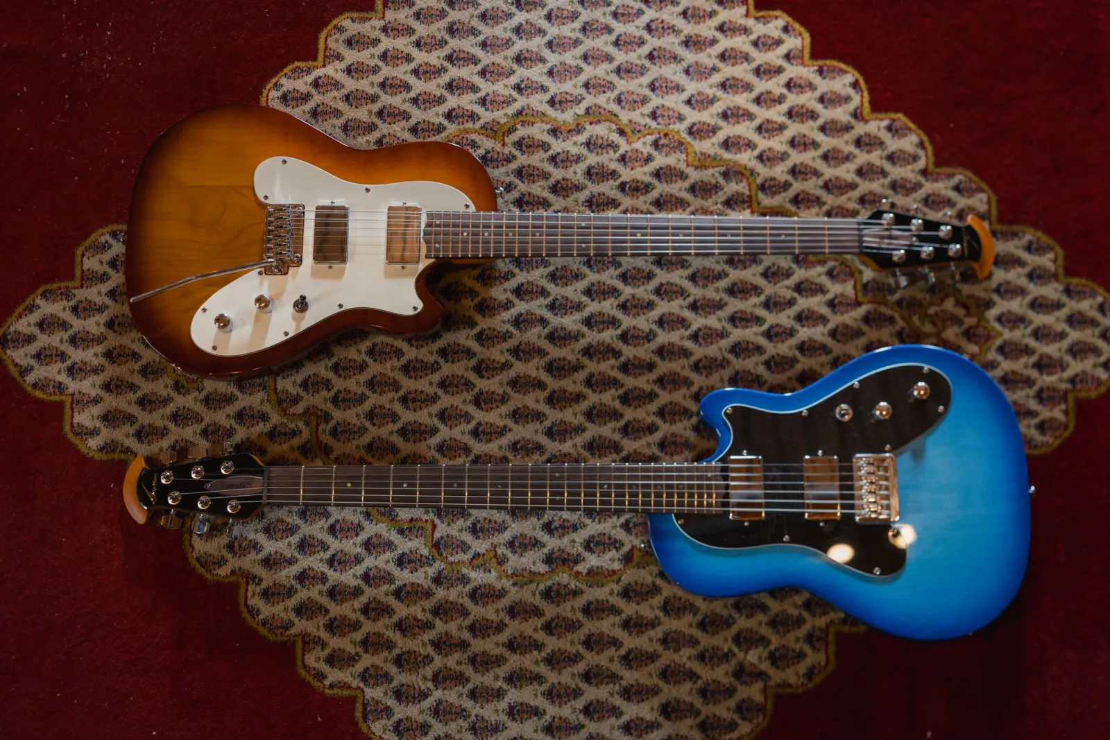 Ovation Viper