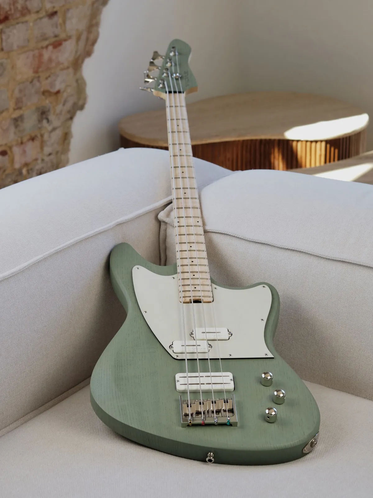Color Series - Juno Bass Model