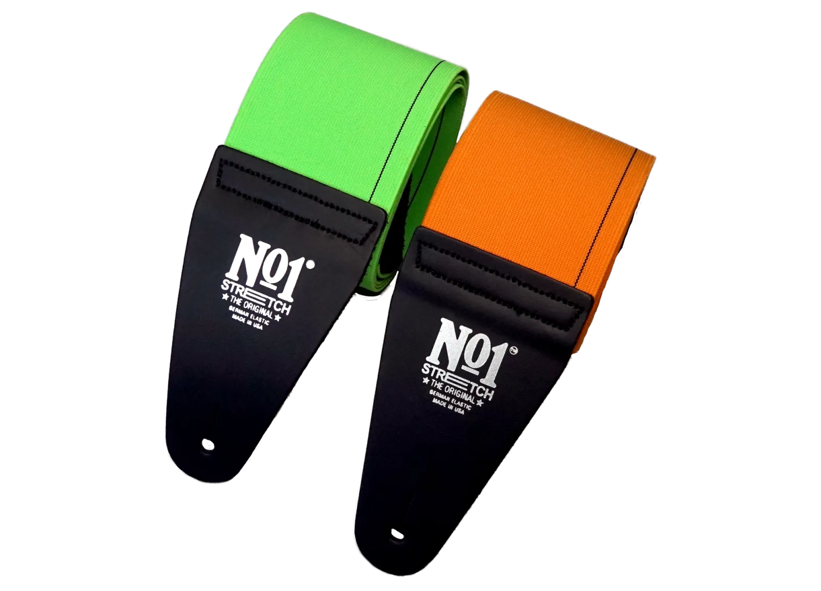 No1 Stretch Strap Limited Edition