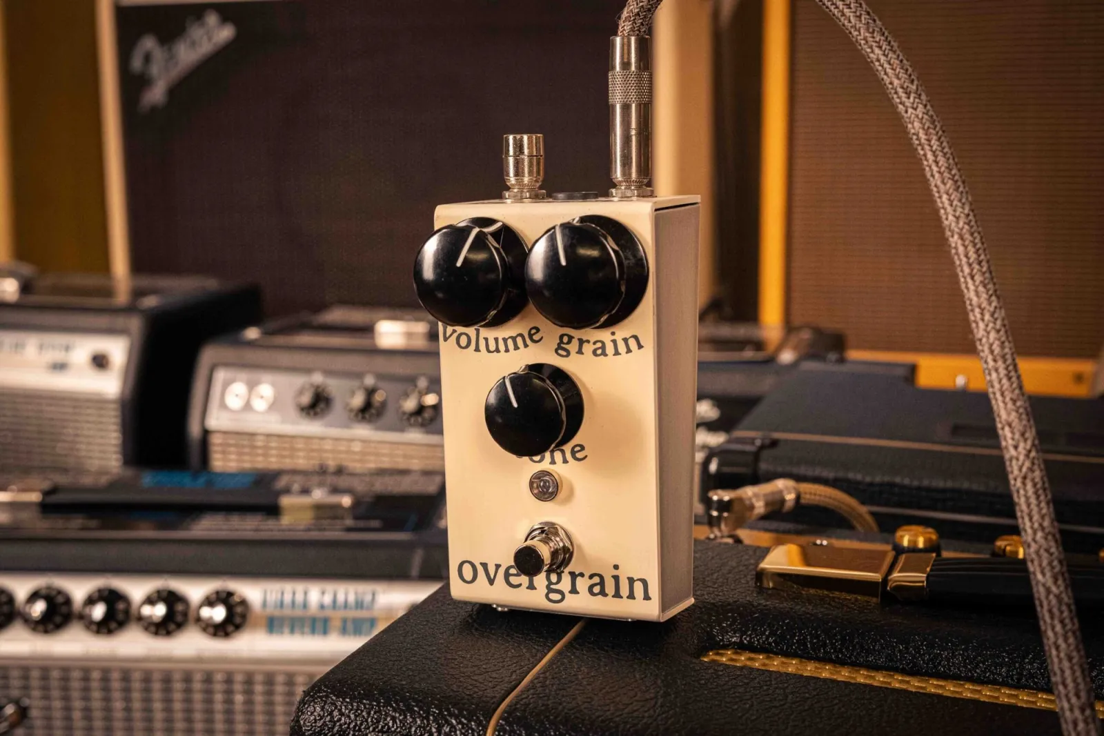 Overgrain