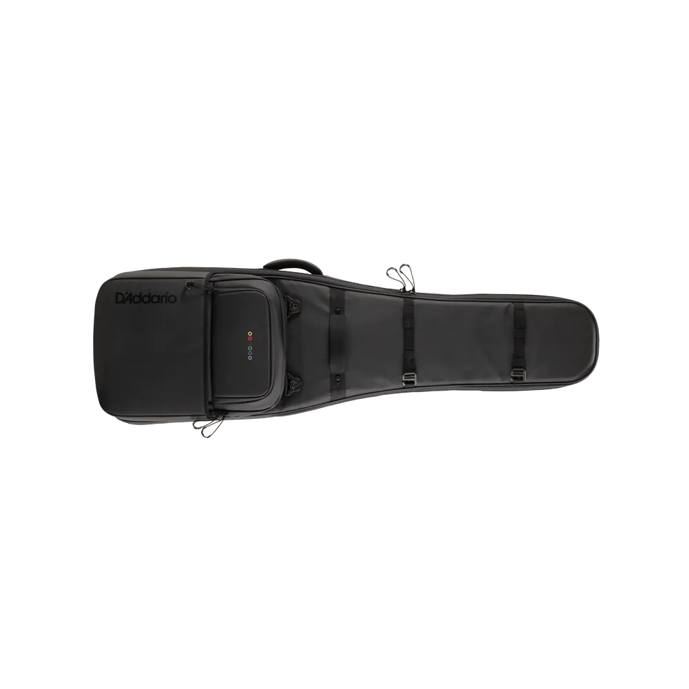 D'Addario Backline Electric Bass Case