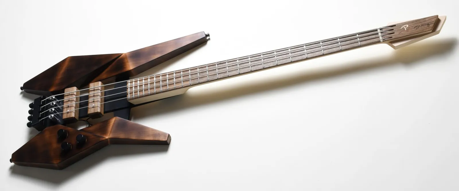 CANIS Bass