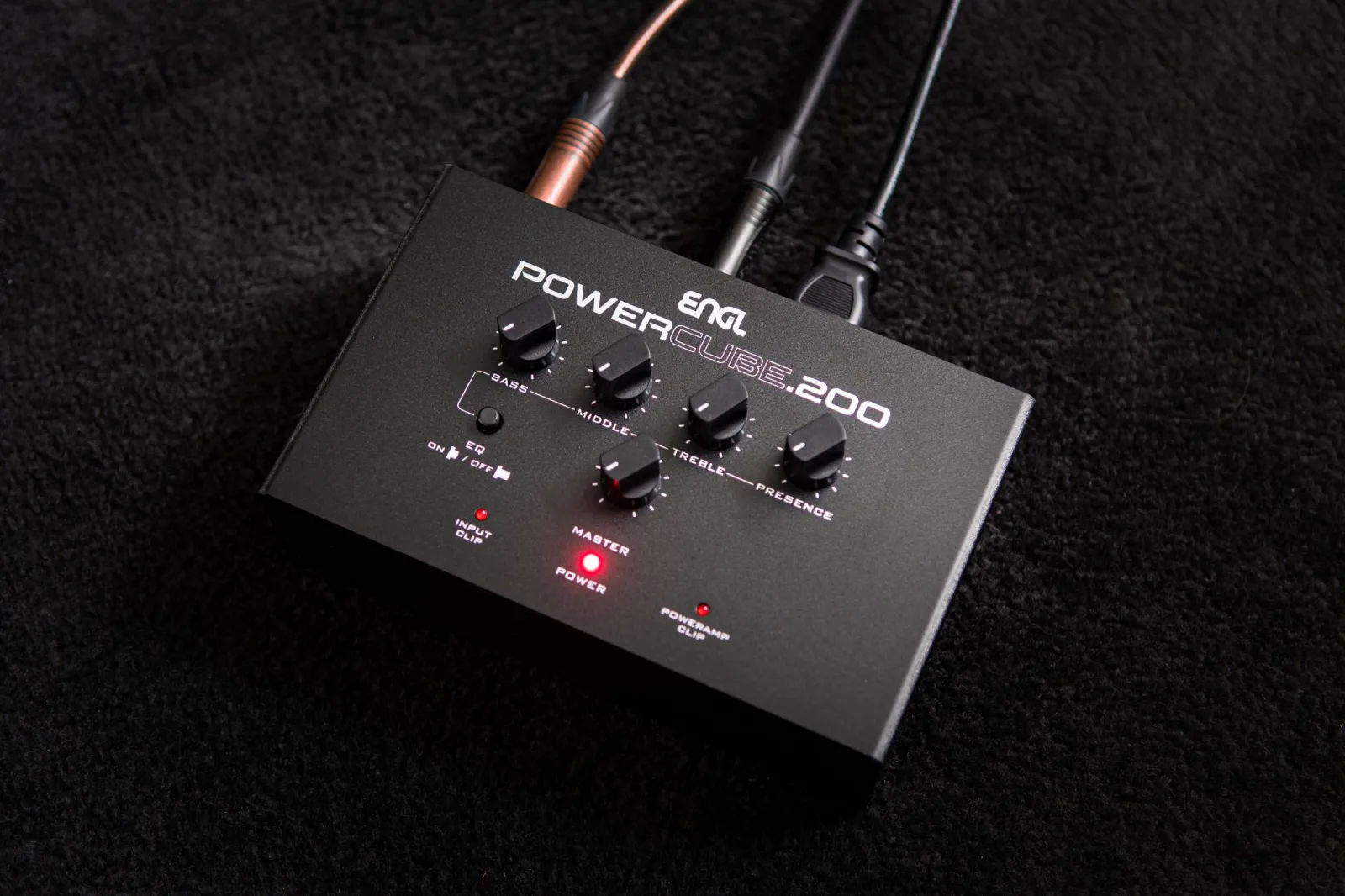 Powercube 200