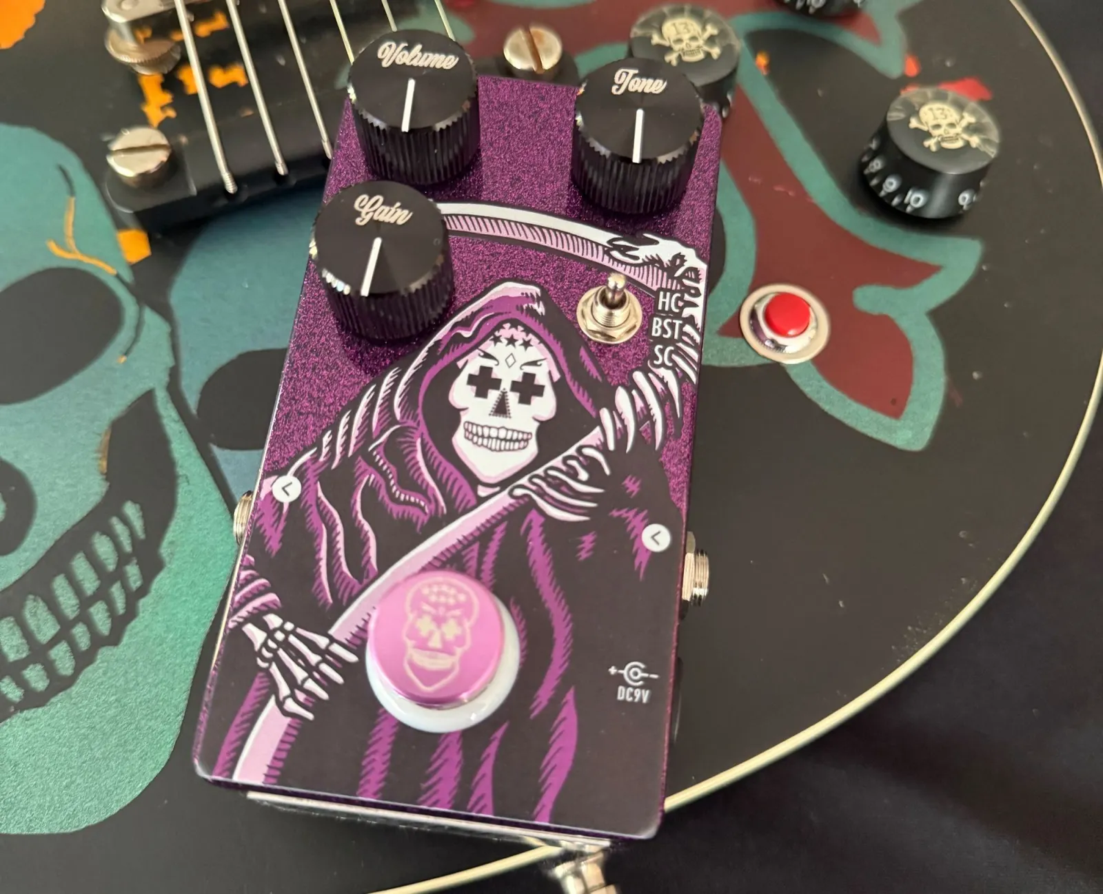 Reaper