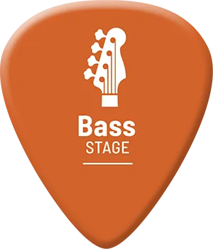 Bass Stage