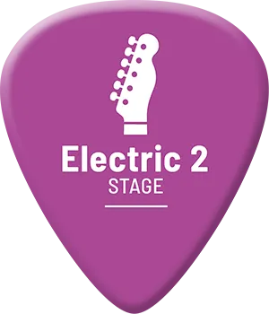 Electric Stage 2