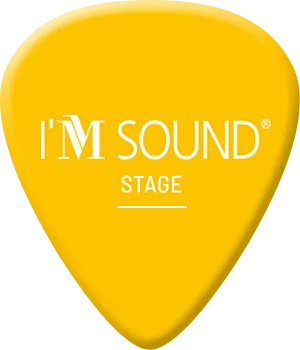 I'm Sound Stage
