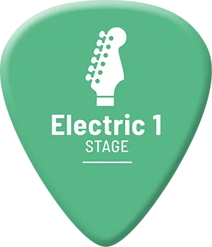 Electric Stage 1