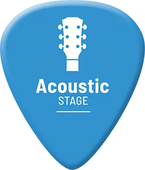 Acoustic Stage